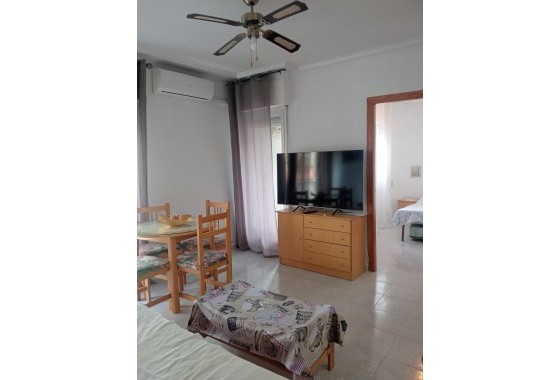 Sale - Apartment Flat -
Torrevieja - Acequion