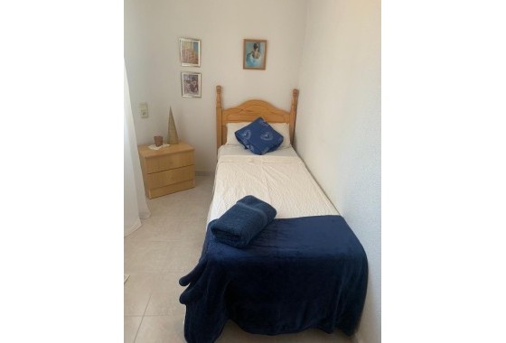 Sale - Apartment Flat -
Torrevieja - Acequion