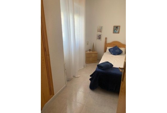 Sale - Apartment Flat -
Torrevieja - Acequion