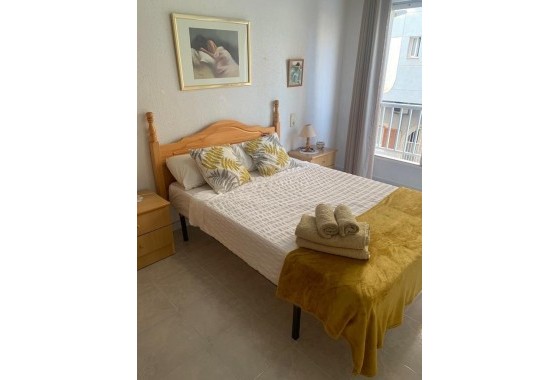 Sale - Apartment Flat -
Torrevieja - Acequion