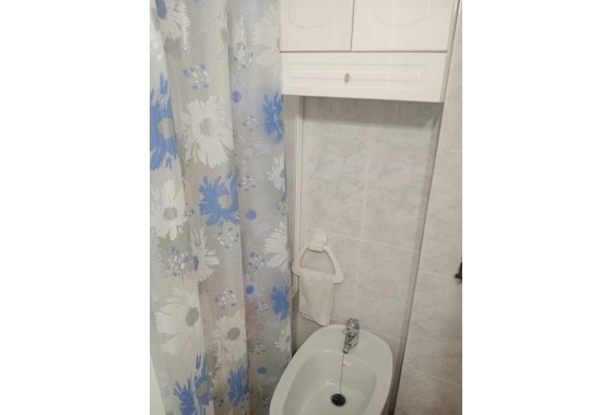 Sale - Apartment Flat -
Torrevieja - Acequion