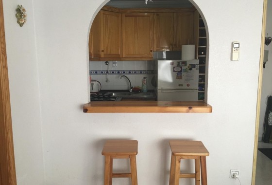 Sale - Apartment Flat -
Torrevieja - Acequion