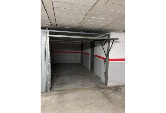 Sale - Apartment Flat -
Torrevieja - Acequion