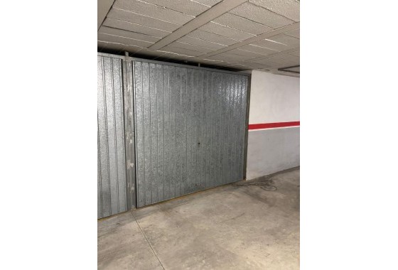 Sale - Apartment Flat -
Torrevieja - Acequion
