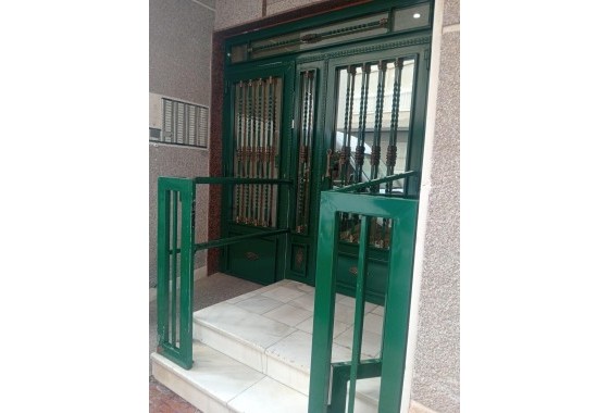Sale - Apartment Flat -
Torrevieja - Acequion