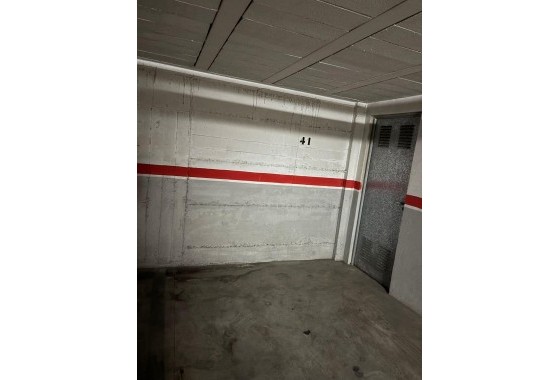 Sale - Apartment Flat -
Torrevieja - Acequion
