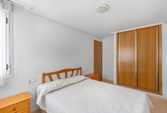 Venta - Apartamento / Piso -
Torrevieja - Centro