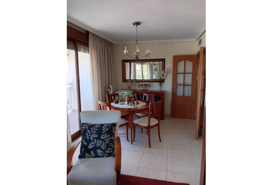 Sale - Apartment Flat -
Pilar de la Horadada - Zona Pueblo