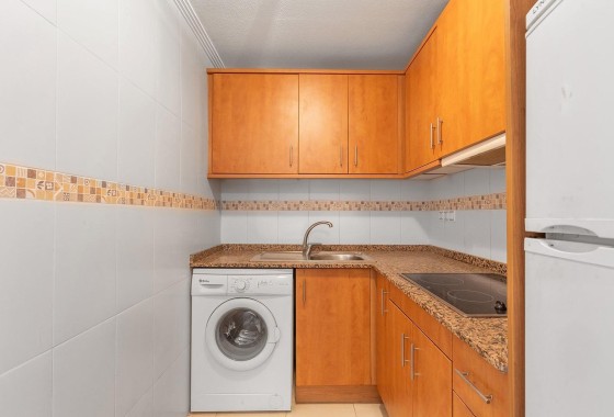 Venta - Apartamento / Piso -
Torrevieja - Centro