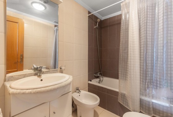 Venta - Apartamento / Piso -
Torrevieja - Centro