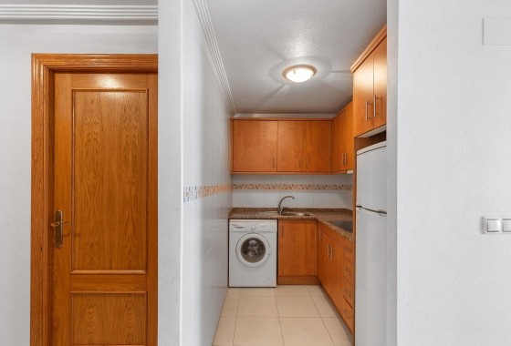 Venta - Apartamento / Piso -
Torrevieja - Centro