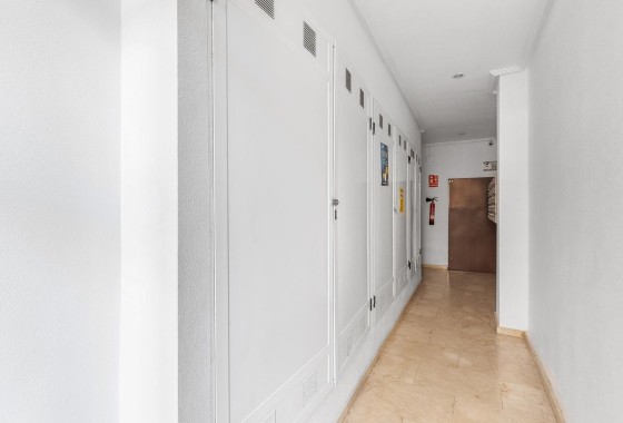 Venta - Apartamento / Piso -
Torrevieja - Centro