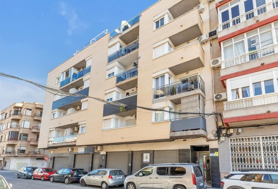 Venta - Apartamento / Piso -
Torrevieja - Centro