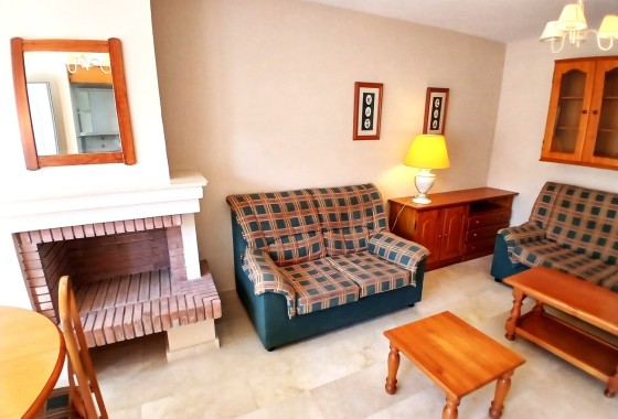 Sprzedaż - Apartament / Mieszkanie -
Villamartín - Costa Blanca