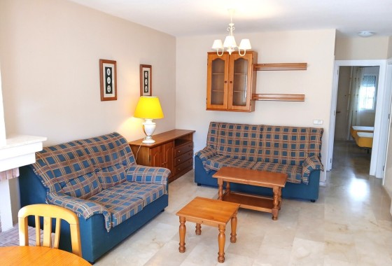 Sprzedaż - Apartament / Mieszkanie -
Villamartín - Costa Blanca