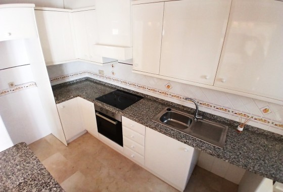 Sprzedaż - Apartament / Mieszkanie -
Villamartín - Costa Blanca