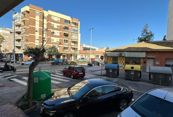 Resale - Wohnung / Appartement -
Torrevieja