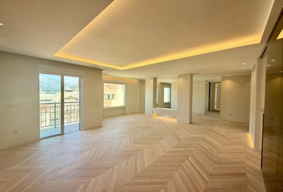 Herverkoop - Appartement / Flat -
Cartagena - Costa Calida