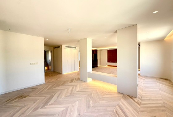 Herverkoop - Appartement / Flat -
Cartagena - Costa Calida