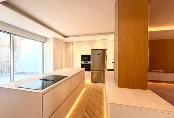 Herverkoop - Appartement / Flat -
Cartagena - Costa Calida
