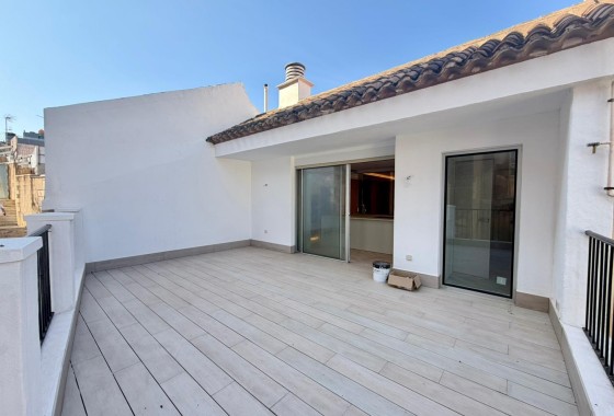 Herverkoop - Appartement / Flat -
Cartagena - Costa Calida