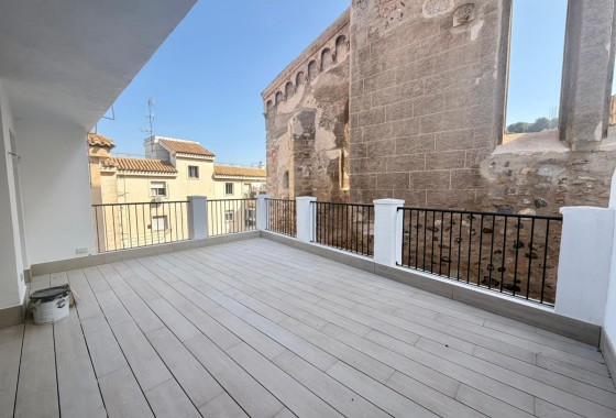 Herverkoop - Appartement / Flat -
Cartagena - Costa Calida