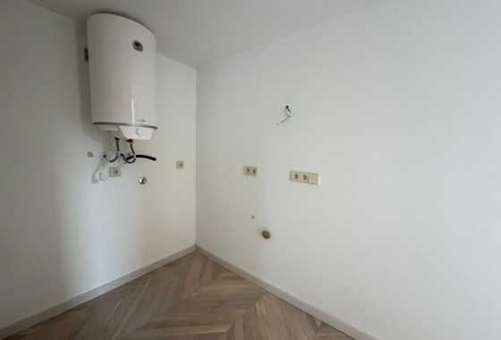 Herverkoop - Appartement / Flat -
Cartagena - Costa Calida