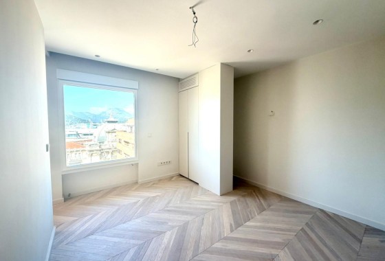 Herverkoop - Appartement / Flat -
Cartagena - Costa Calida