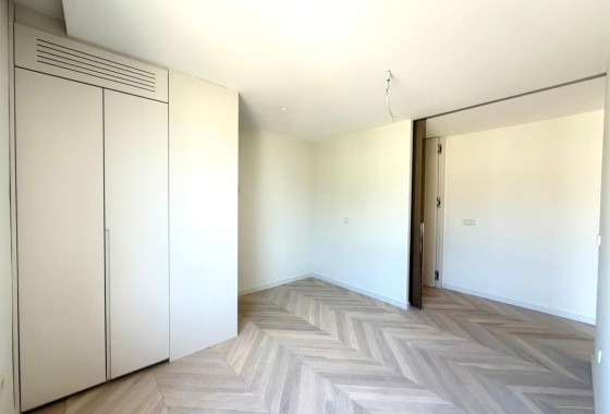 Herverkoop - Appartement / Flat -
Cartagena - Costa Calida
