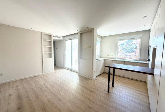Herverkoop - Appartement / Flat -
Cartagena - Costa Calida
