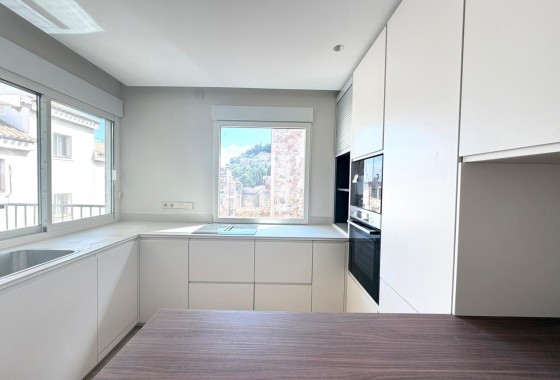 Herverkoop - Appartement / Flat -
Cartagena - Costa Calida