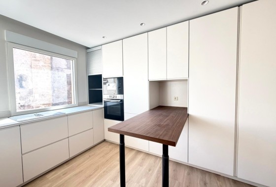 Herverkoop - Appartement / Flat -
Cartagena - Costa Calida