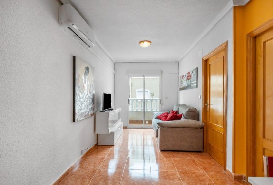 Sale - Apartment Flat -
Torrevieja - Centro - Muelle Pesquero