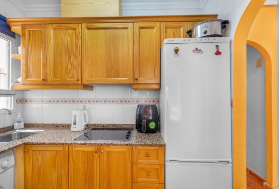 Sale - Apartment Flat -
Torrevieja - Centro - Muelle Pesquero