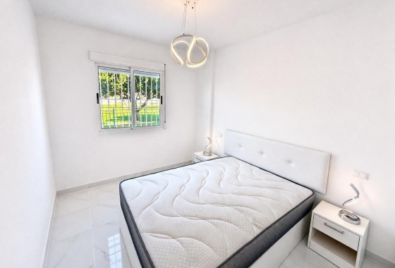 Revente - Appartement -
Torrevieja - Parque de las Naciones