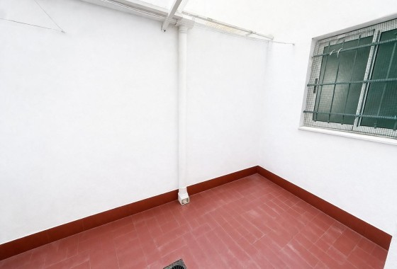 Revente - Appartement -
Torrevieja - Parque de las Naciones