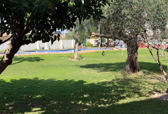 Revente - Appartement -
Torrevieja - Parque de las Naciones