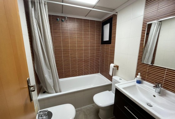 Sale - Apartment Flat -
Torrevieja - La Mata pueblo