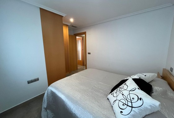 Sale - Apartment Flat -
Torrevieja - La Mata pueblo