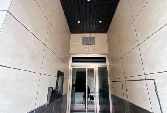 Sale - Apartment Flat -
Torrevieja - La Mata pueblo