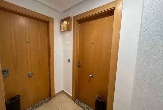 Sale - Apartment Flat -
Torrevieja - La Mata pueblo