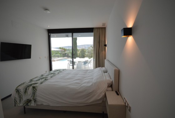 Herverkoop - Vrijstaande Villa -
Algorfa - Comunidad Valenciana