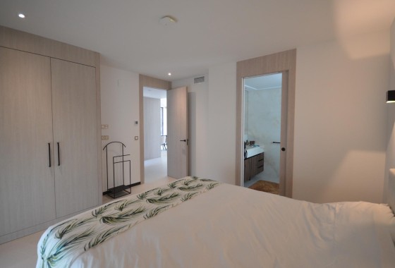 Herverkoop - Vrijstaande Villa -
Algorfa - Comunidad Valenciana