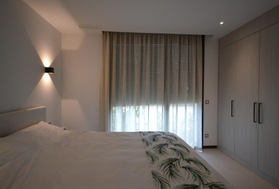 Herverkoop - Vrijstaande Villa -
Algorfa - Comunidad Valenciana