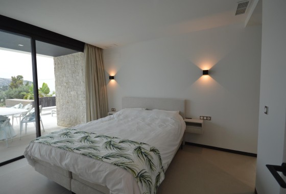 Herverkoop - Vrijstaande Villa -
Algorfa - Comunidad Valenciana
