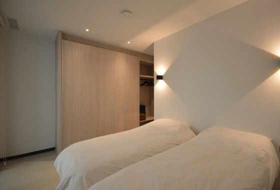 Herverkoop - Vrijstaande Villa -
Algorfa - Comunidad Valenciana