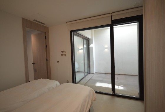 Herverkoop - Vrijstaande Villa -
Algorfa - Comunidad Valenciana