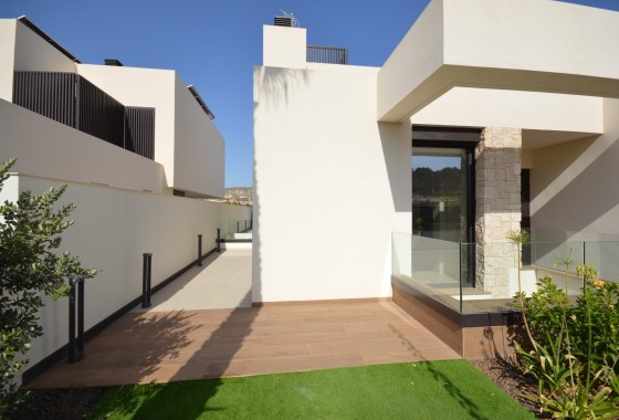 Herverkoop - Vrijstaande Villa -
Algorfa - Comunidad Valenciana