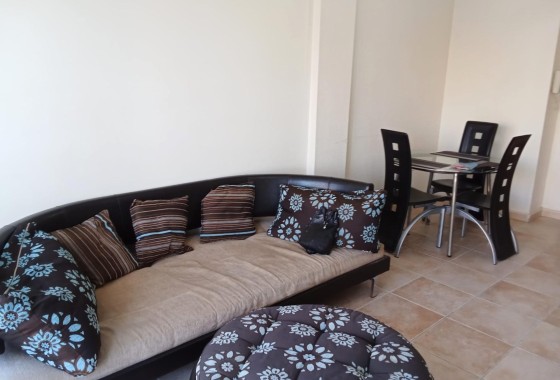 Resale - Wohnung / Appartement -
Torrevieja - La veleta