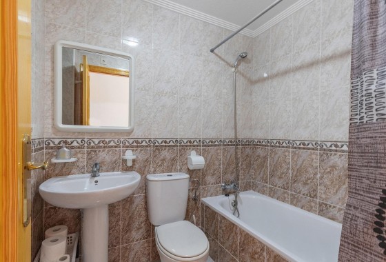 Herverkoop - Appartement / Flat -
Torrevieja - Cabo Cervera